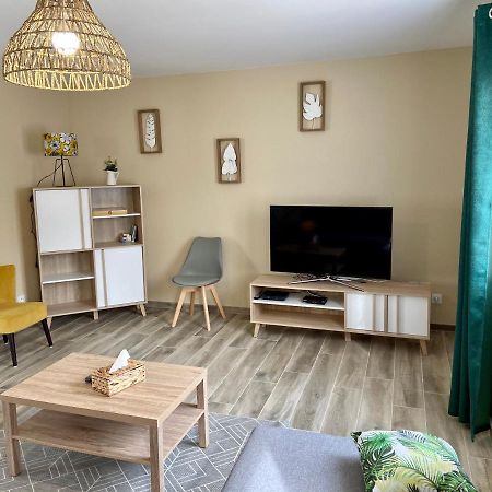 Gite Eucalyptus Seigy Экстерьер фото