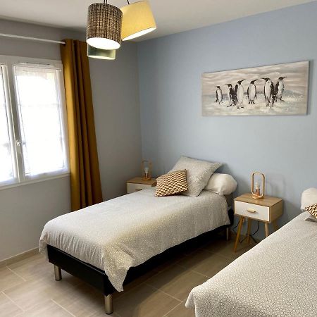 Gite Eucalyptus Seigy Экстерьер фото